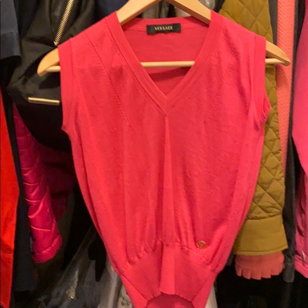 Versace Sweater